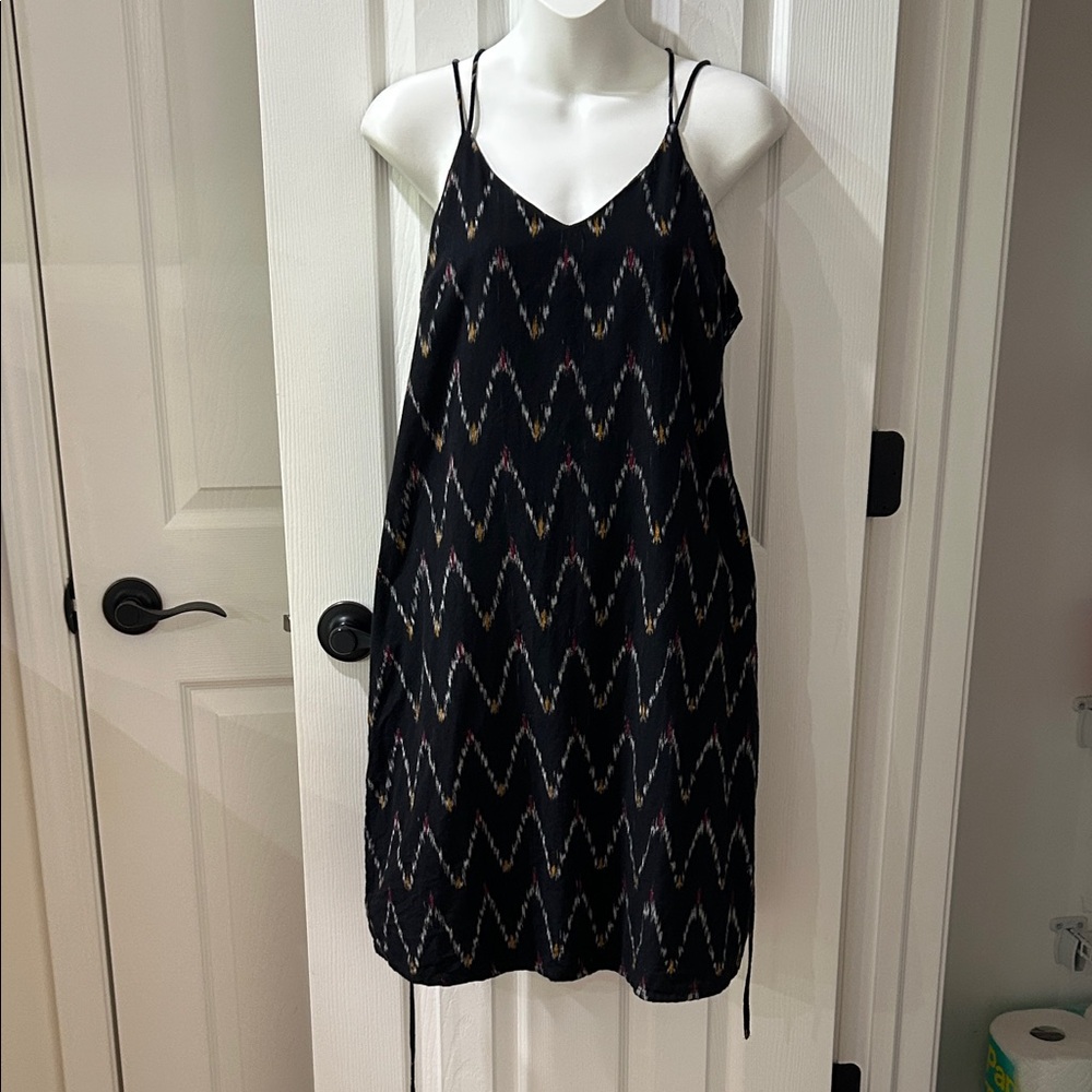 Loft sundress size 6